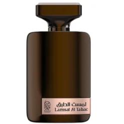 Nylaa Lamsat Al Tabac woda perfumowana spray 100ml