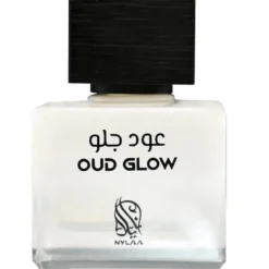 Nylaa Oud Glow woda perfumowana spray 100ml