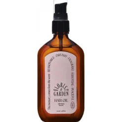 ODID Milk Protein Intensive Hair Oil olej do włosów Florist Garden 100ml