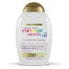 OGX Damage Remedy + Coconut Miracle Oil Conditioner odżywka do włosów suchych i zniszczonych 385ml