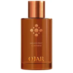 Ojar Kashmir Print woda perfumowana spray 100ml