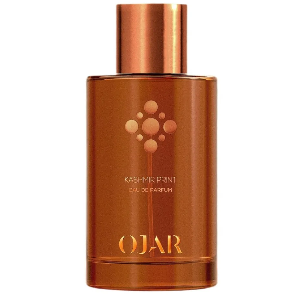 Ojar Kashmir Print woda perfumowana spray 100ml