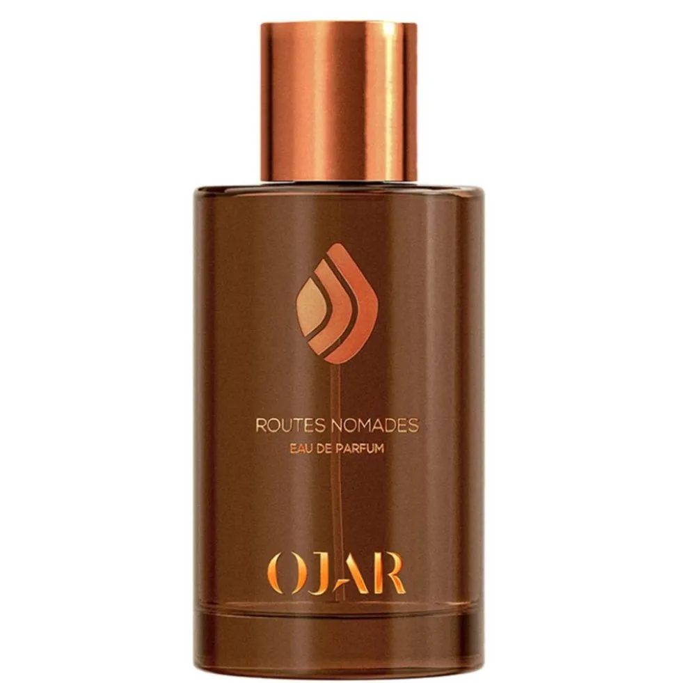 Ojar Routes Nomades woda perfumowana spray 100ml