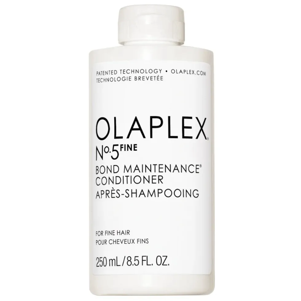 Olaplex No.5 Fine Bond Maintenance Conditioner lekka odżywka zwiększająca objętość włosów 250ml