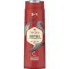 Old Spice Deep Sea żel pod prysznic 3w1 400ml