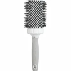 Olivia Garden Expert Blowout Grip ceramiczna szczotka do modelowania włosów 55mm