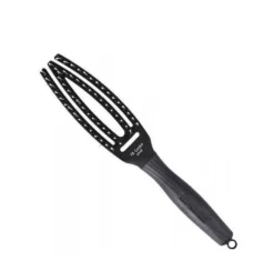 Olivia Garden Fingerbrush Combo szczotka do włosów Small