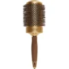 Olivia Garden Nano Thermic Ceramic+Ion Round Thermal Hairbrush szczotka do włosów NT-64