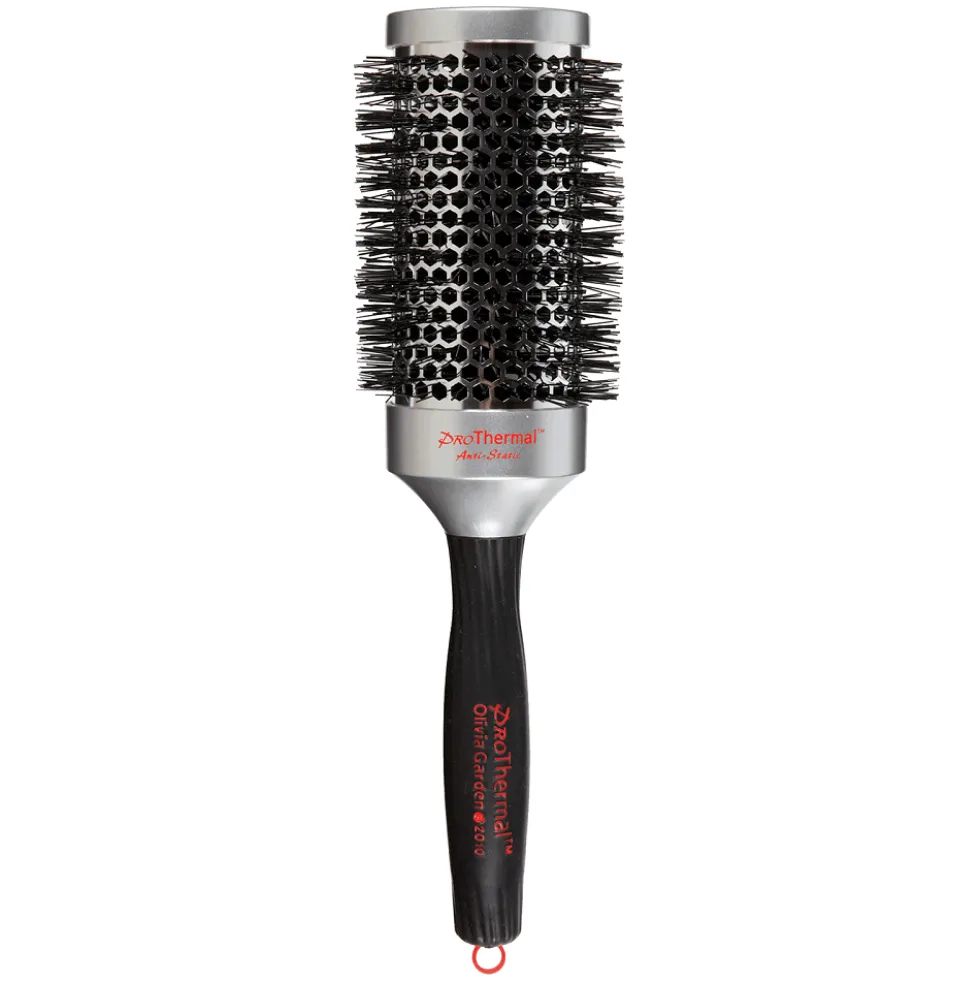Olivia Garden Pro Thermal Professional Anti Static Brush szczotka termiczna T-53