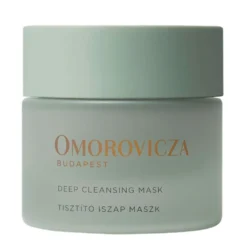 Omorovicza Deep Cleansing Mask maska głęboko oczyszczająca 50ml