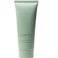 Omorovicza Revitalising Scalp Mask maska do skóry głowy 200ml