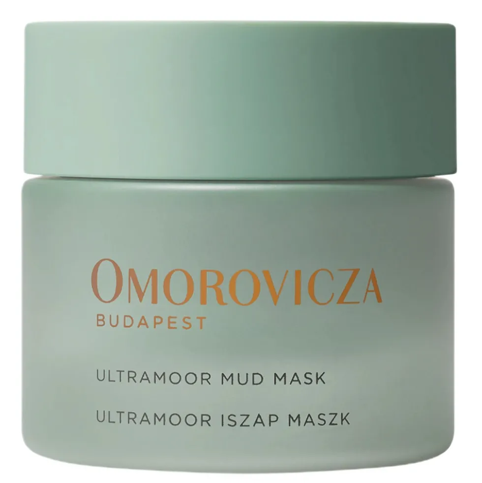 Omorovicza Ultramoor Mud Mask 50ml