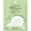 Ongredients AC Balancing PDRN Shot Patch plastry na wypryski 9szt