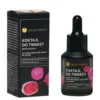Opcja Natura Koktajl do twarzy antyoksydacyjne serum na dzień Róża i Paczula 30ml