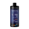 4organic Men Power naturalny żel pod prysznic 3w1 Energy 500ml