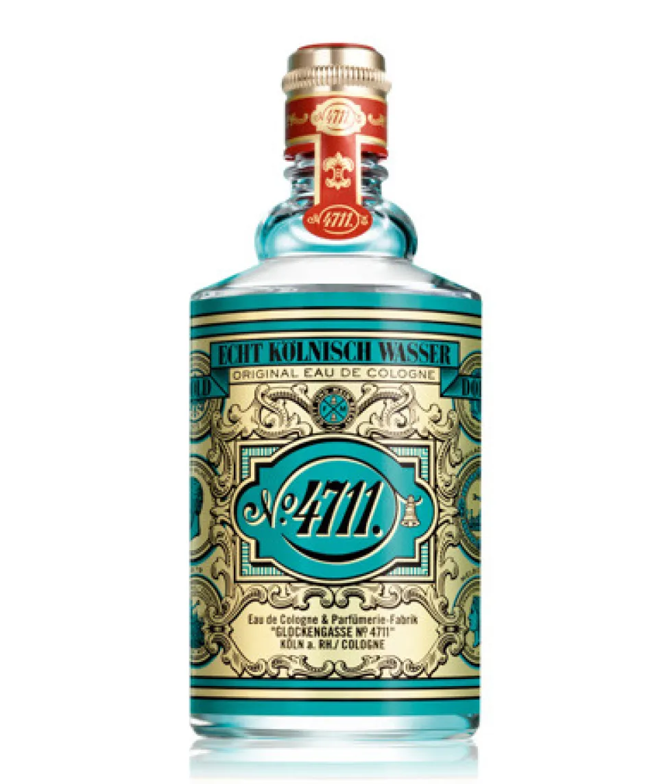 4711 4711 Original woda kolońska flakon 300ml