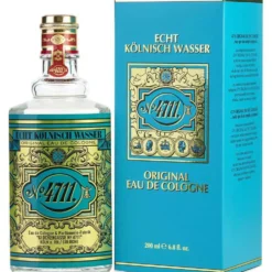 4711 4711 Original woda kolońska 200ml