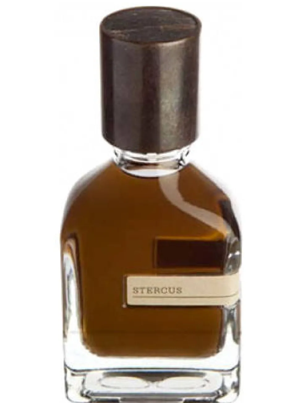 Orto Parisi Stercus perfumy spray 50ml
