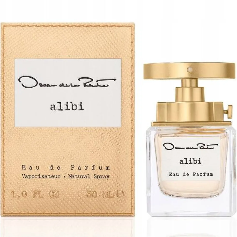 Oscar de La Renta Alibi woda perfumowana spray 30ml