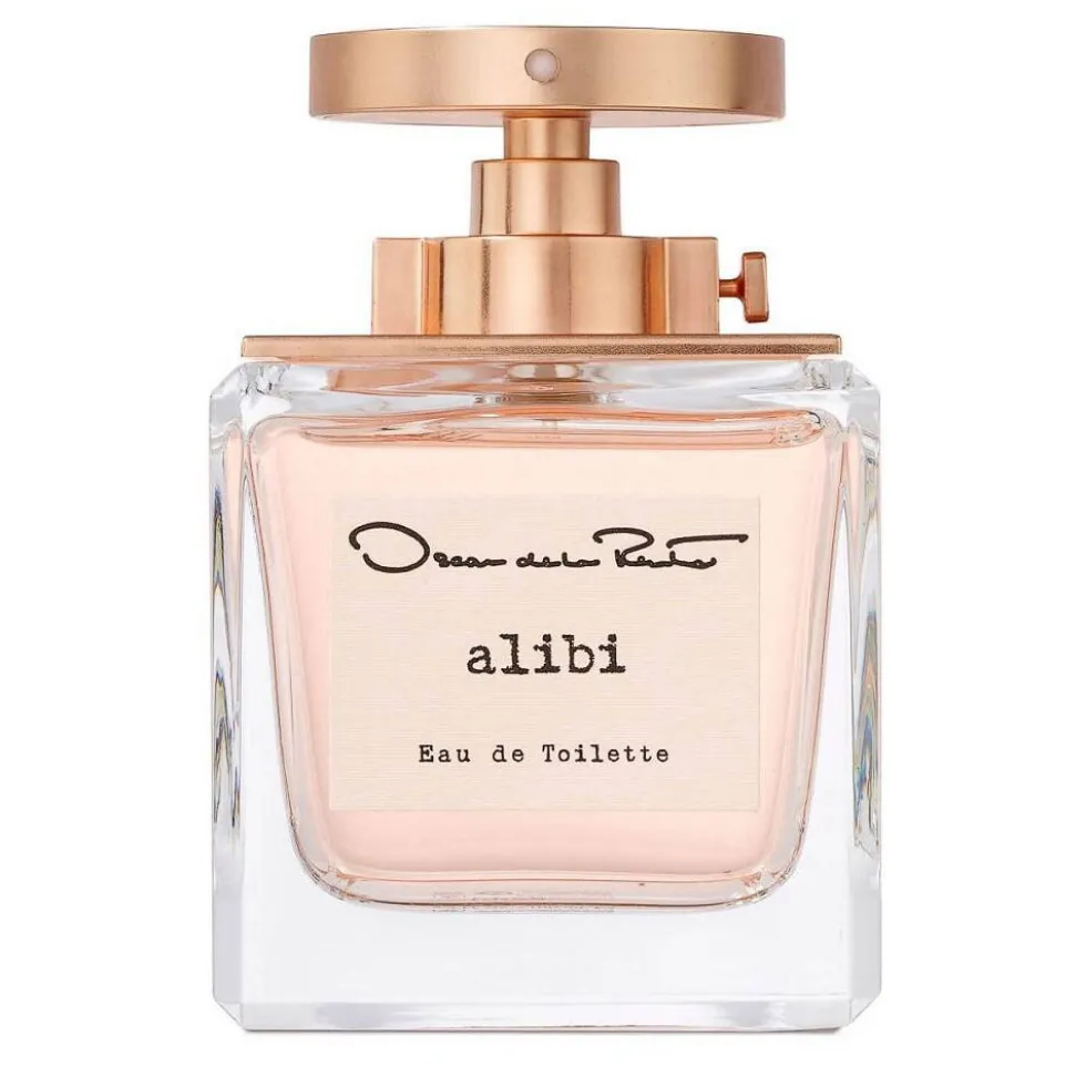 Oscar de La Renta Alibi woda toaletowa spray 100ml
