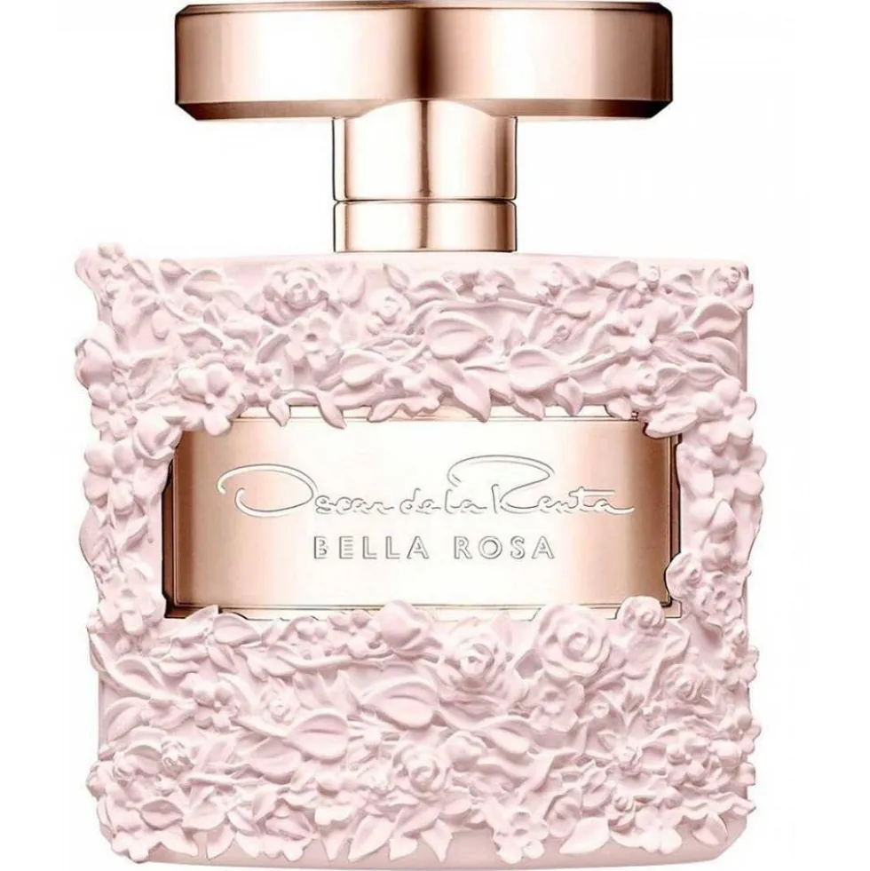 OSCAR DE LA RENTA Bella Rosa EDP 100ml