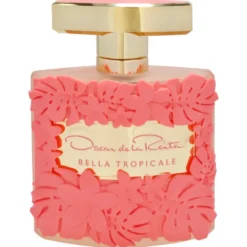 Oscar de La Renta Bella Tropicale woda perfumowana spray 100ml