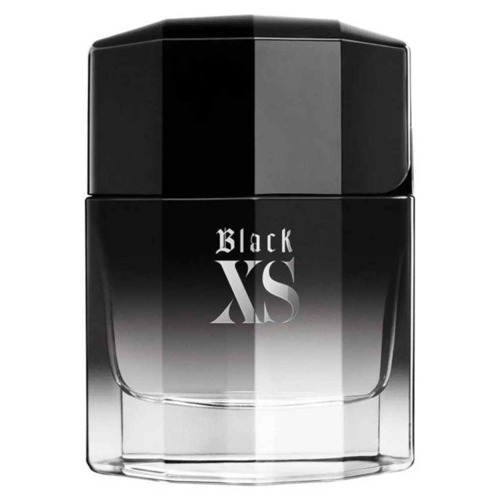 PACO RABANNE Black XS EDT 100ml Tester