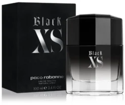 PACO RABANNE Black XS Men EDT 100ml