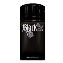 Paco Rabanne Black XS woda toaletowa spray - produkt bez opakowania