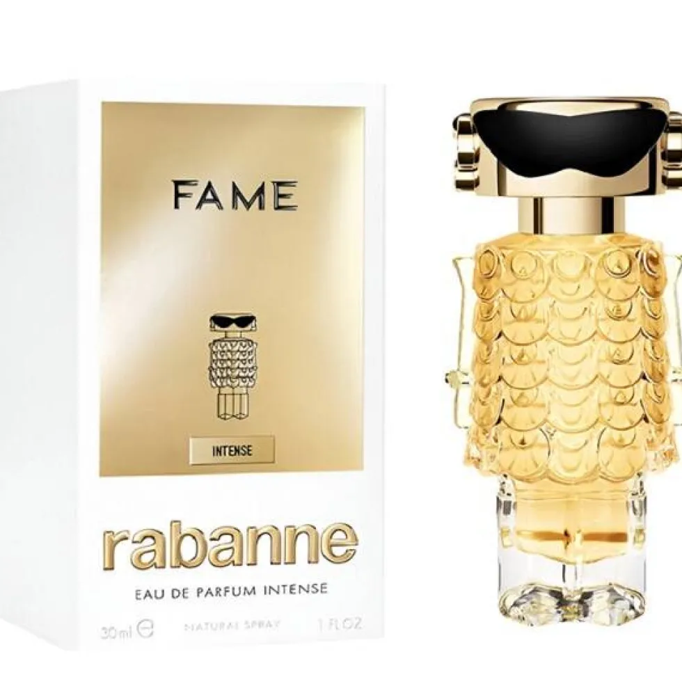 Paco Rabanne Fame Intense woda perfumowana spray 30ml
