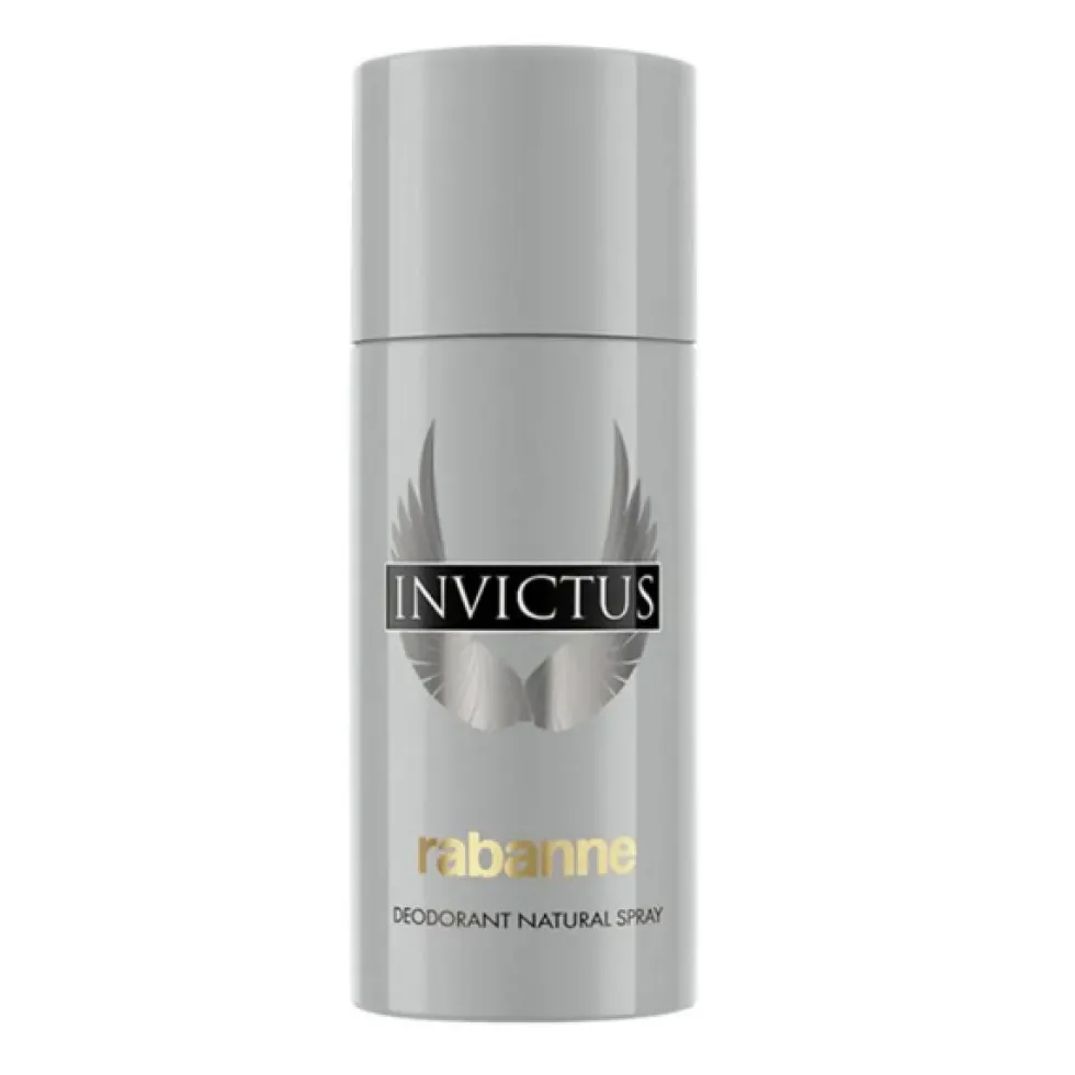 Paco Rabanne Invictus dezodorant spray 150ml