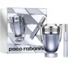 Paco Rabanne Invictus edt 100ml + edt 20ml