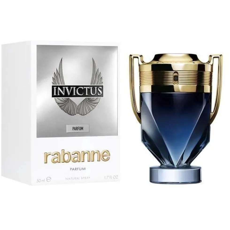 Paco Rabanne Invictus perfumy spray 50ml