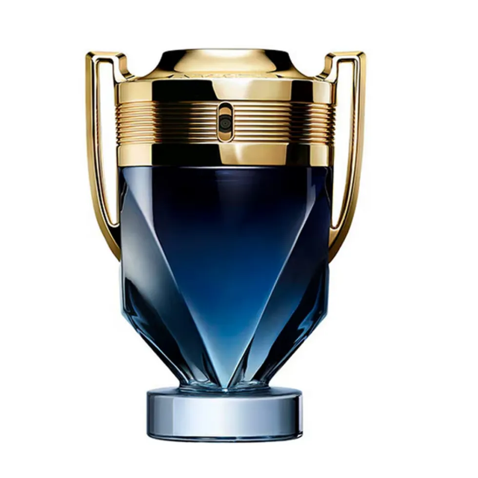 Paco Rabanne Invictus perfumy spray 100ml - produkt bez opakowania