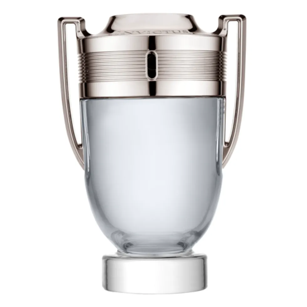 Paco Rabanne Invictus woda toaletowa spray - produkt bez opakowania