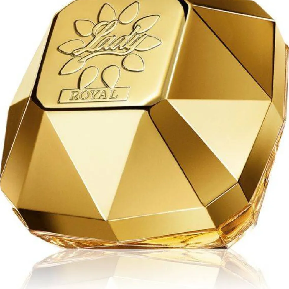 Paco Rabanne Lady Million Royal woda perfumowana spray 30ml