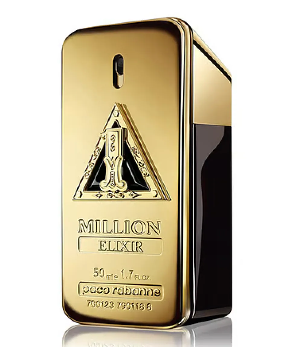 Paco Rabanne 1 Million Elixir perfumy spray 50ml