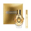 Paco Rabanne Million Gold For Her zestaw woda perfumowana spray 90ml + woda perfumowana spray 20ml