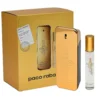 Paco Rabanne 1 Million zestaw woda toaletowa spray 100ml + woda toaletowa spray 20ml