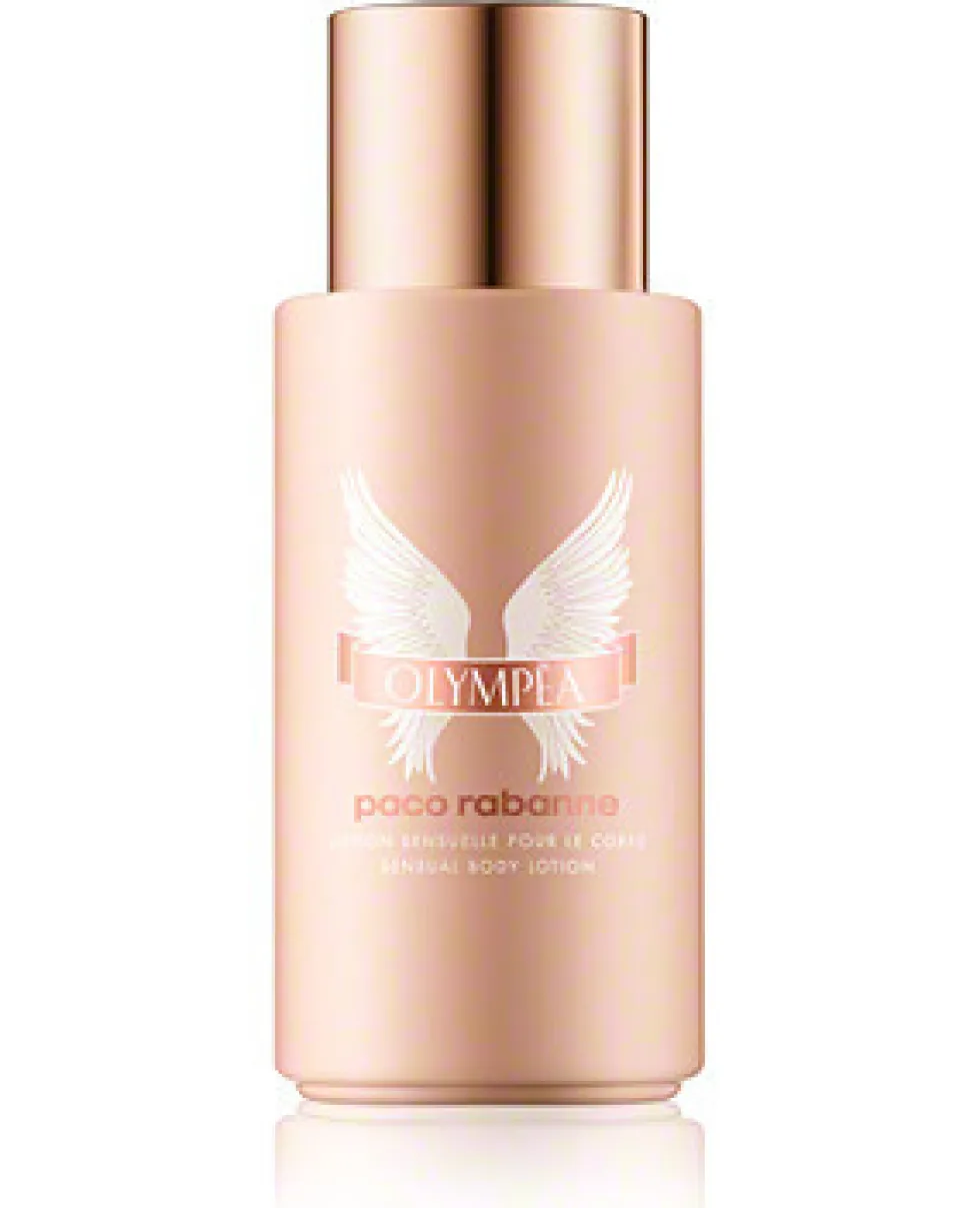 Paco Rabanne Olympea balsam do ciała 200ml