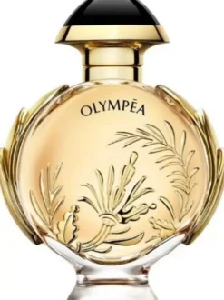 Paco Rabanne Olympea Solar Intense woda perfumowana spray 80ml