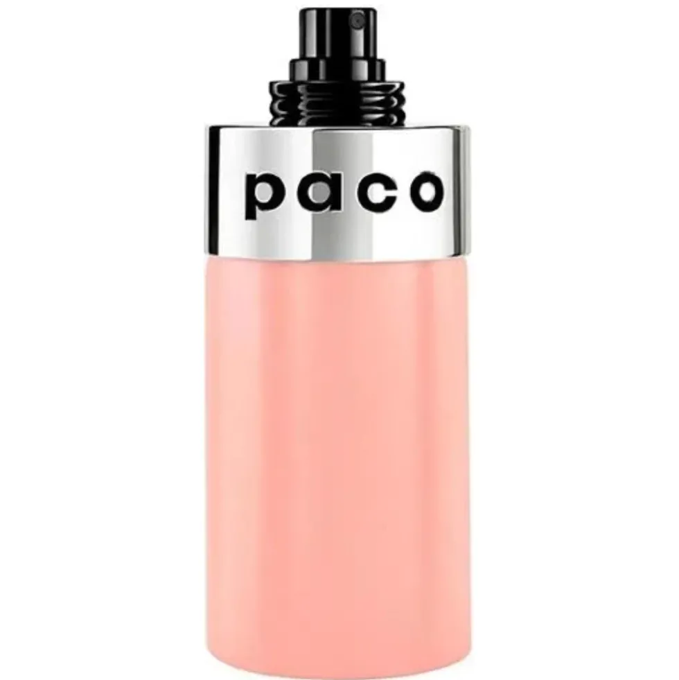 Paco Rabanne Paco Rose woda toaletowa spray 100ml