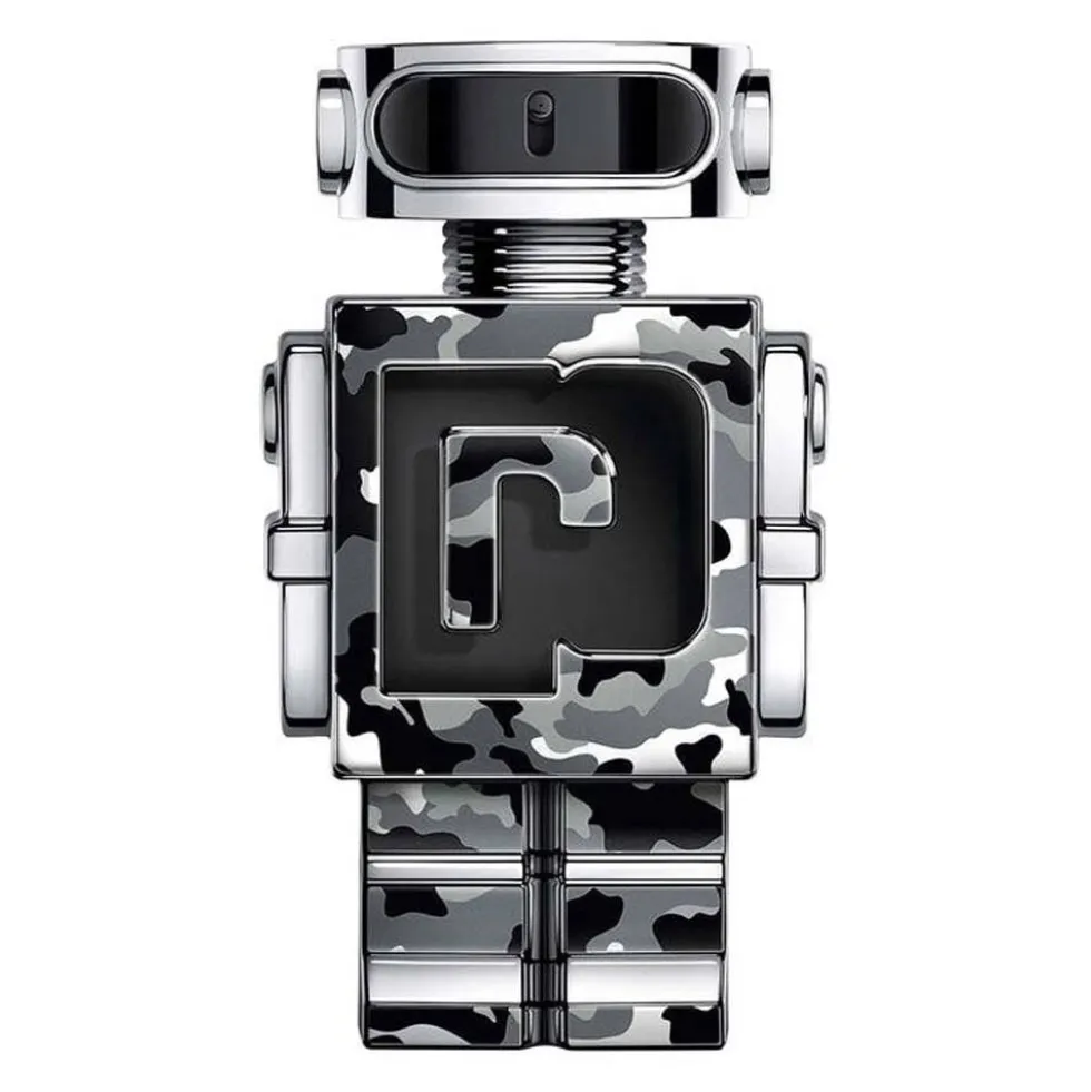 Paco Rabanne Phantom Legion woda toaletowa spray 100ml