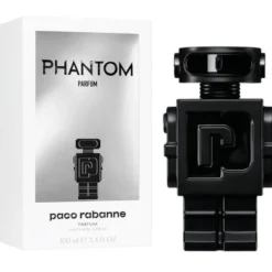 Paco Rabanne Phantom perfumy spray 100ml