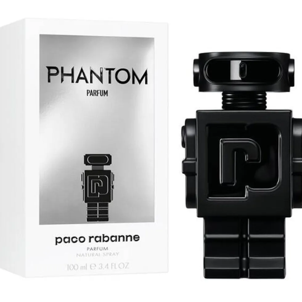 Paco Rabanne Phantom perfumy spray 100ml
