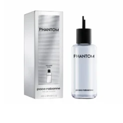 Paco Rabanne Phantom woda toaletowa refill 200ml