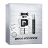 Paco Rabanne Phantom zestaw woda toaletowa spray 100ml + woda toaletowa spray 20ml