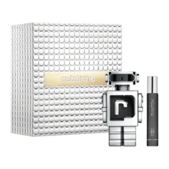 Paco Rabanne Phantom zestaw woda toaletowa spray 100ml + woda toaletowa spray 20ml