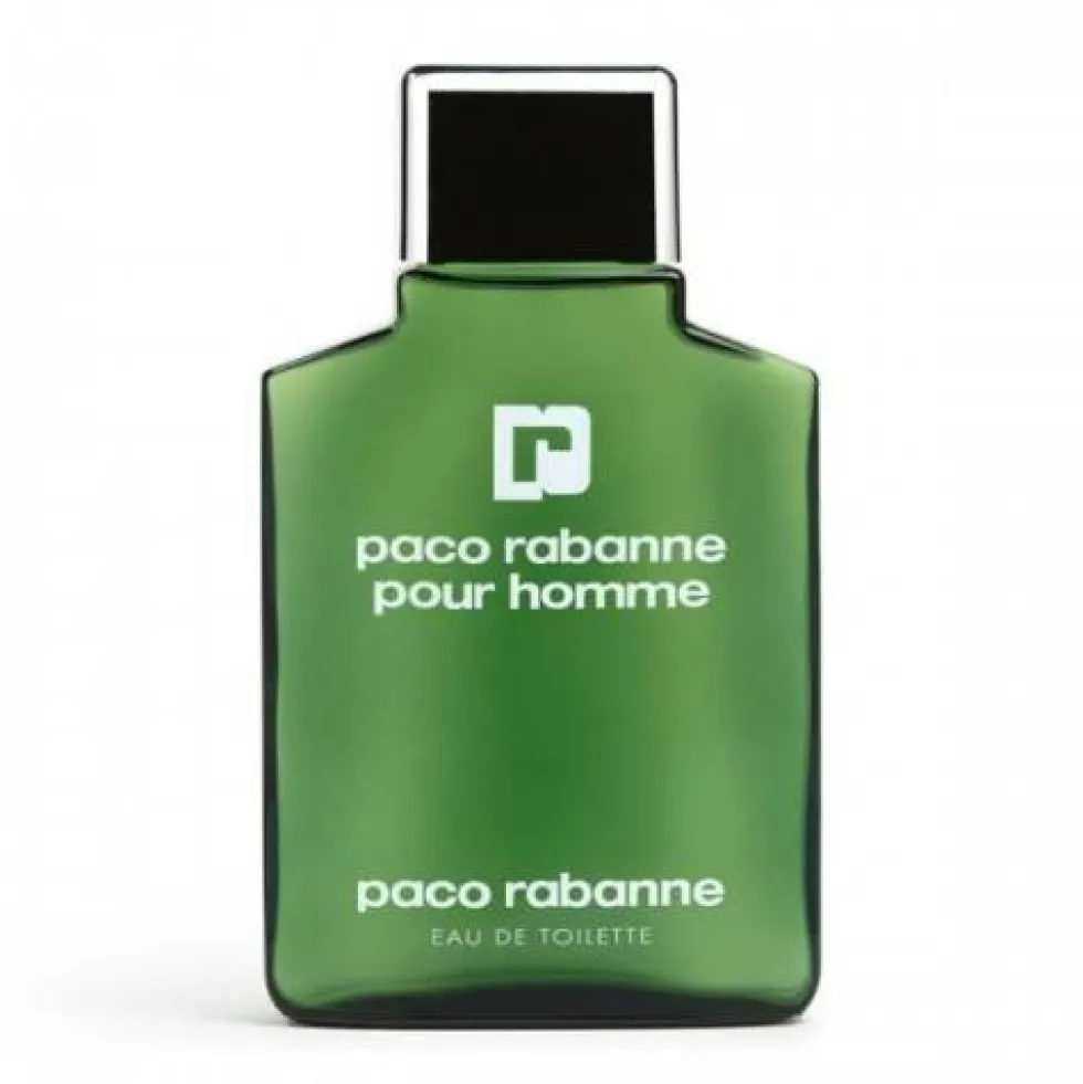 Paco Rabanne Pour Homme woda toaletowa spray 100ml - produkt bez opakowania