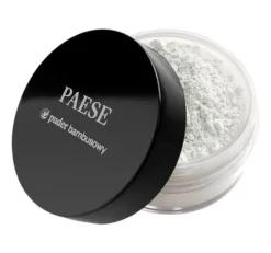 Paese Bamboo Powder puder bambusowy długotrwały mat 5g